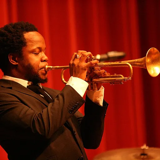 Ambrose Akinmusire