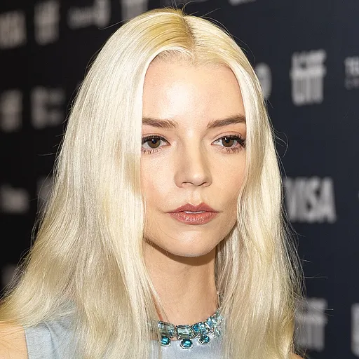 Anya Taylor‐Joy