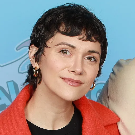 Alyson Stoner