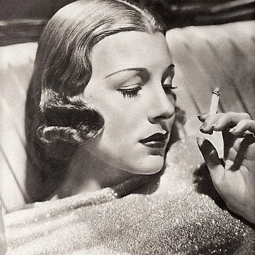 Shirley Ross