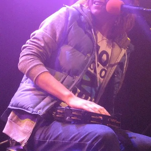 Never Shout Never