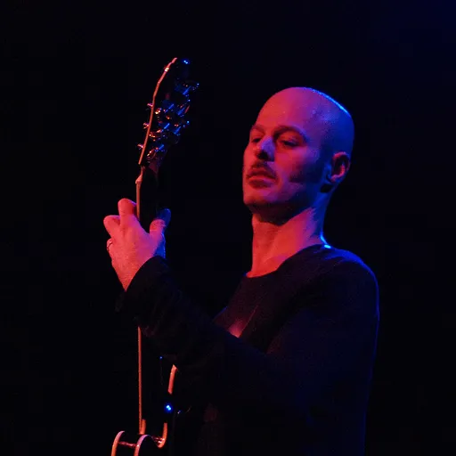 Craig Wedren