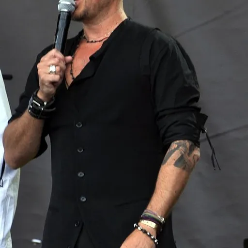 Pascal Obispo