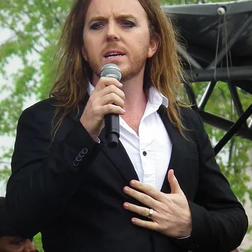 Tim Minchin