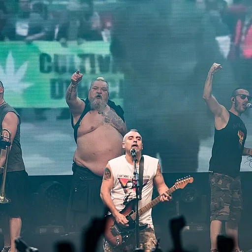 Ska-P