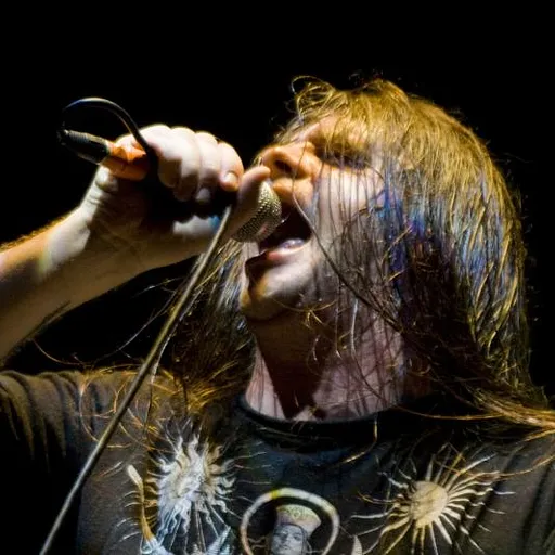 Corpsegrinder