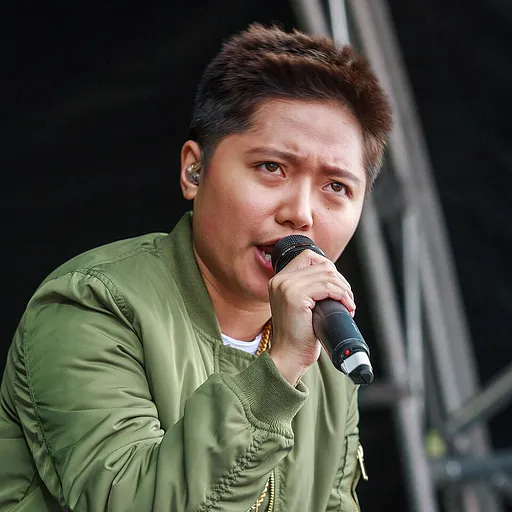 Jake Zyrus
