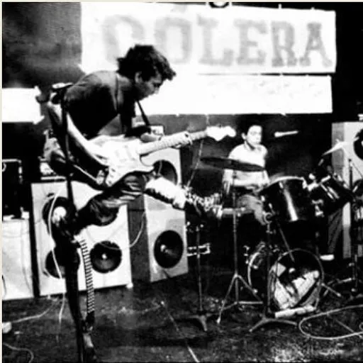 Cólera