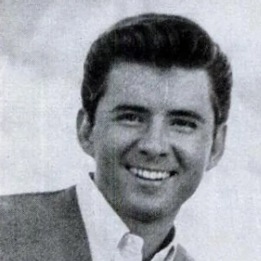 Johnny Tillotson
