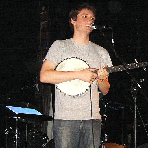Sam Amidon