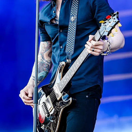 Myles Kennedy