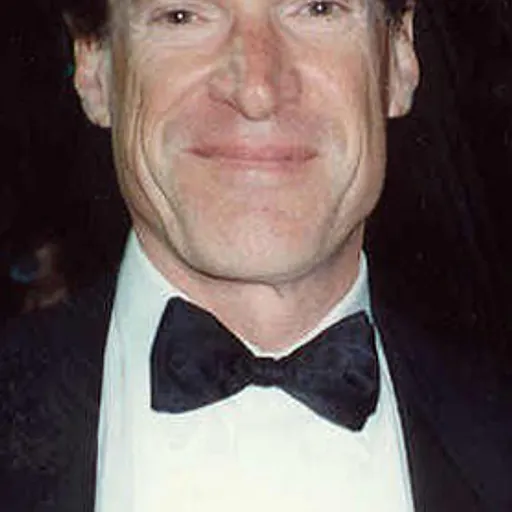 Charles Kimbrough