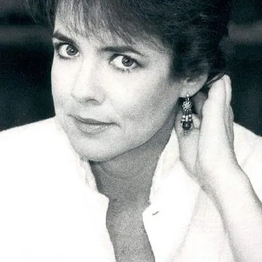 Stockard Channing