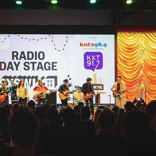 Broken Social Scene