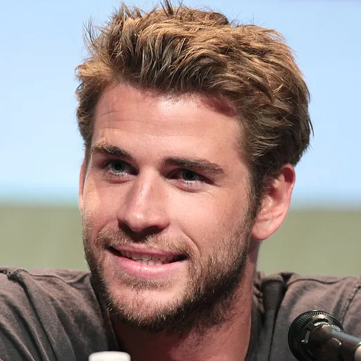 Liam Hemsworth