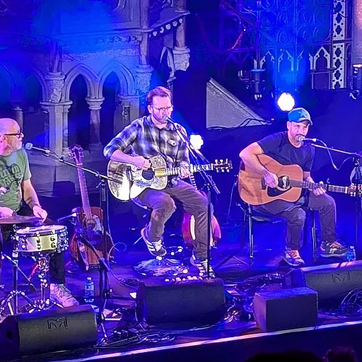 Turin Brakes