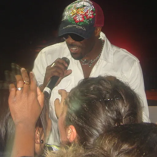 Kaysha
