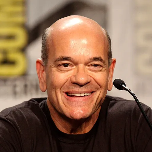 Robert Picardo