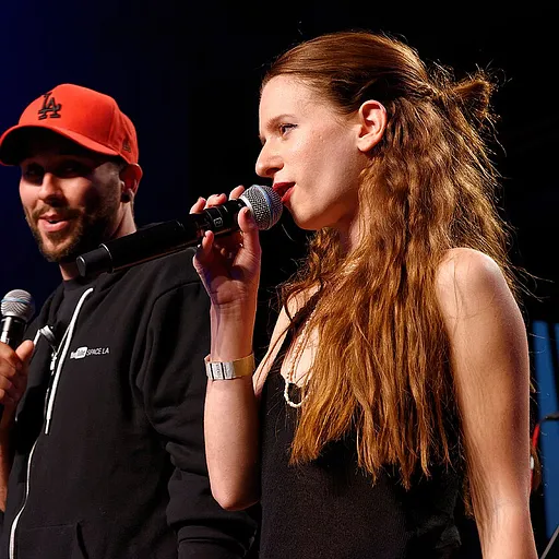 Marian Hill