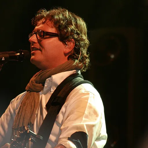 Guus Meeuwis
