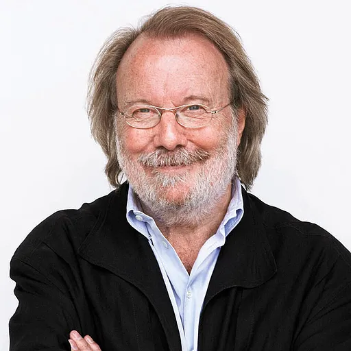 Benny Andersson