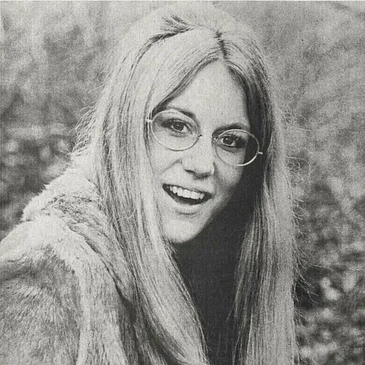 Jennifer Warnes