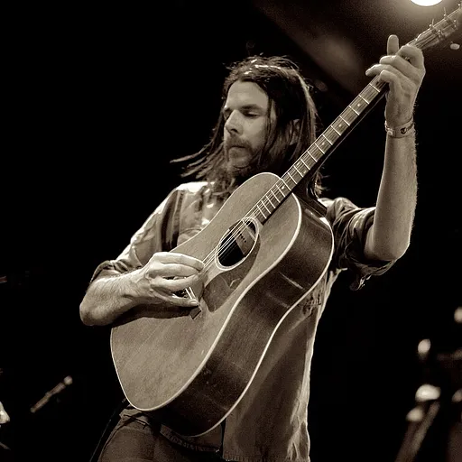 Jonathan Wilson