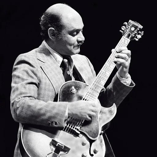 Joe Pass