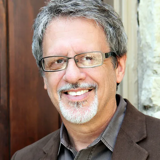Michael Salvatori