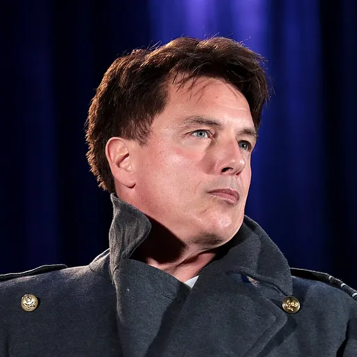 John Barrowman