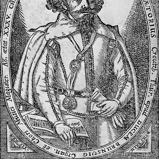 Michael Praetorius