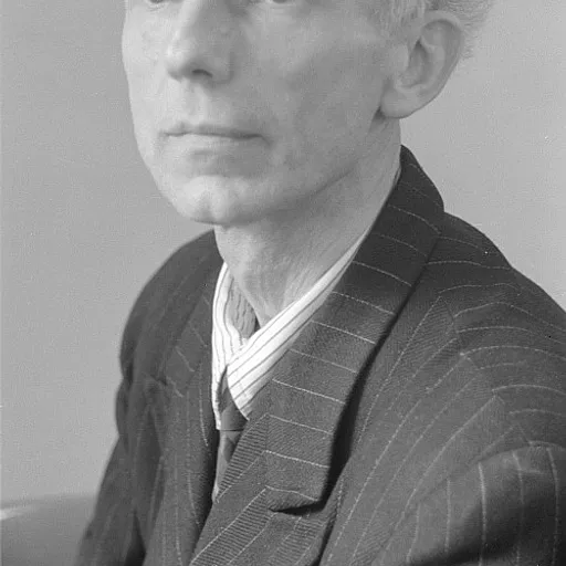 Johannes Schüler