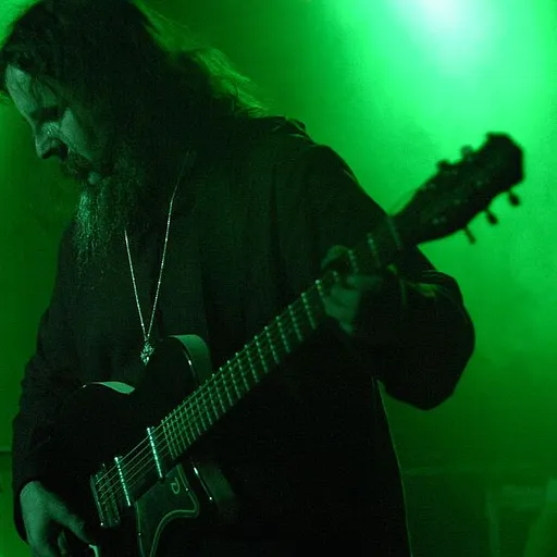 Trey Spruance