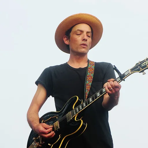 Jakob Dylan