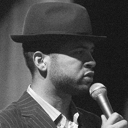 Jason Moran