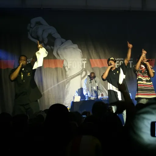 Bone Thugs‐n‐Harmony