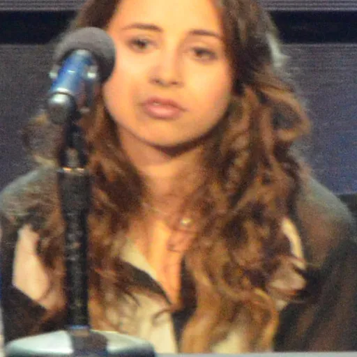Carly Rose Sonenclar