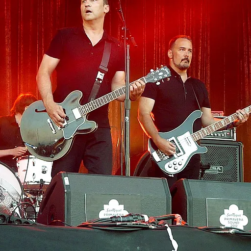 The Afghan Whigs