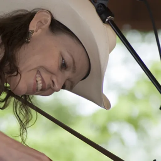 Gillian Welch