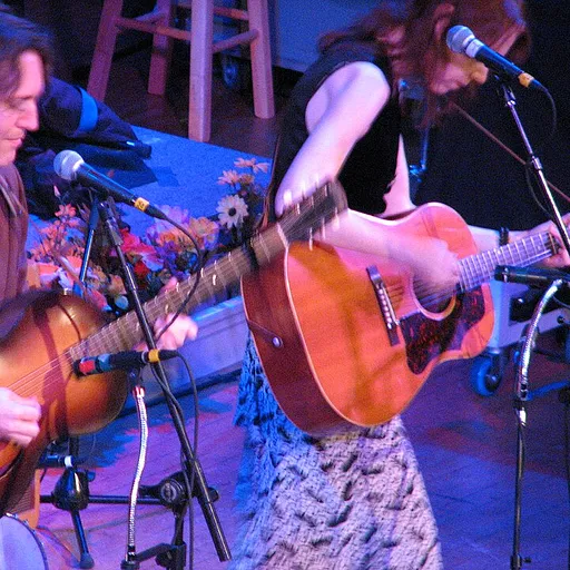 David Rawlings