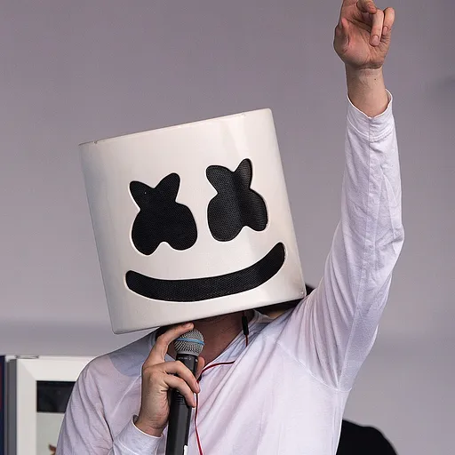 Marshmello