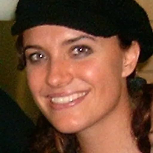 Rebecca St. James