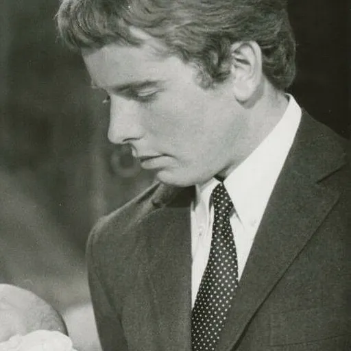 David Dundas