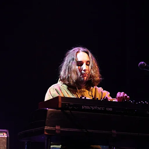 Jameszoo