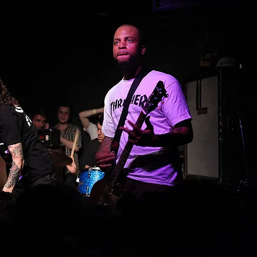 Trash Talk
