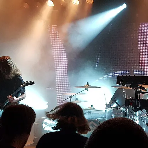 Carpenter Brut
