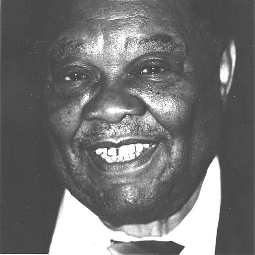 Jay McShann