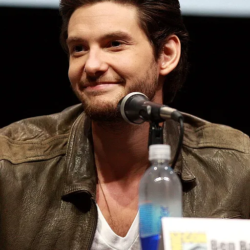 Ben Barnes