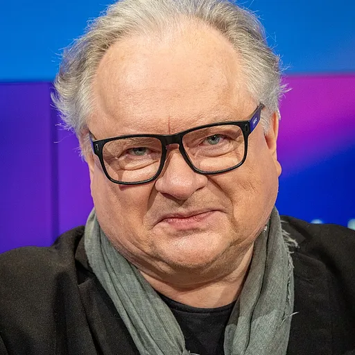 Heinz Rudolf Kunze