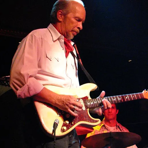 Dave Alvin